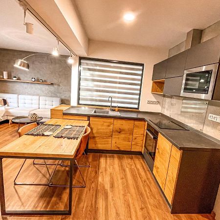 Vantisch Apartment วลาชิม ภายนอก รูปภาพ