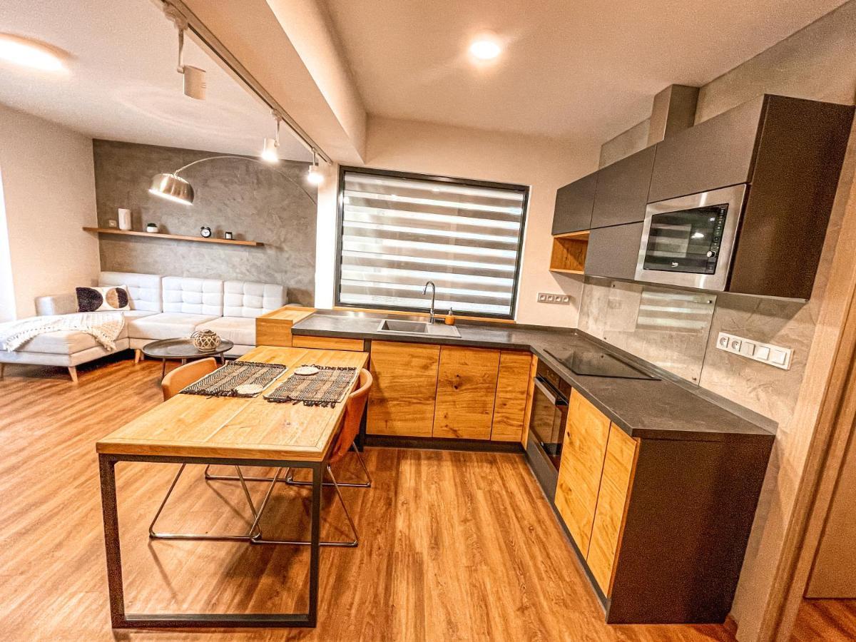 Vantisch Apartment วลาชิม ภายนอก รูปภาพ